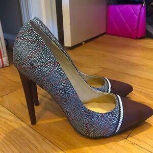 GX by Gwen Steffani Heels